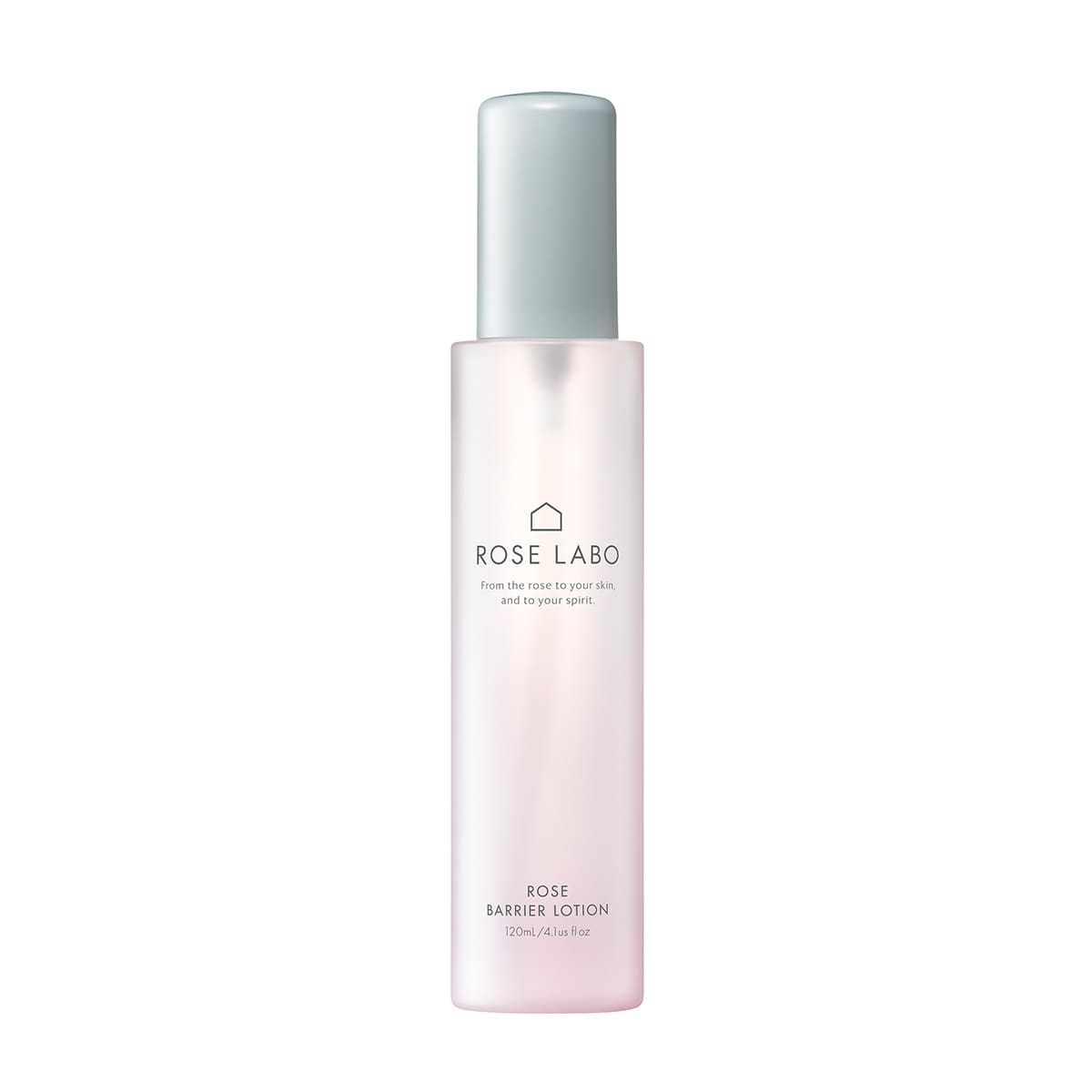 【ROSE LABO】ローズバリアローション