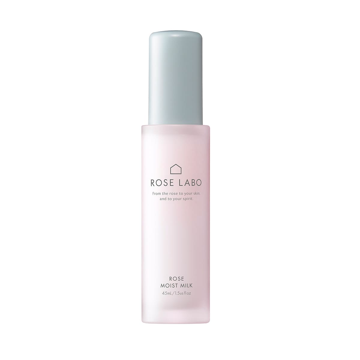 【ROSE LABO】ローズモイストミルク