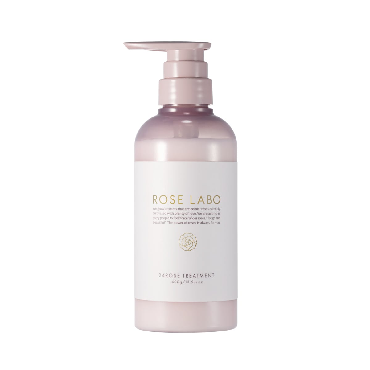 【ROSE LABO】ローズリラックストリートメント