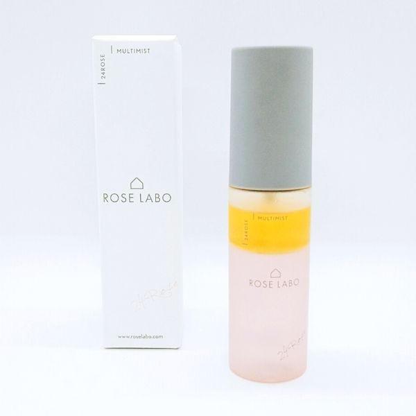 【ROSE LABO】ローズマルチミスト