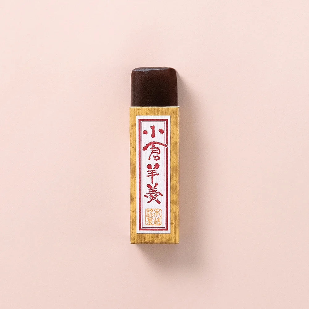 【木下製餡】一口羊羹 小倉